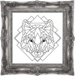 (image for) Crystal Wolf